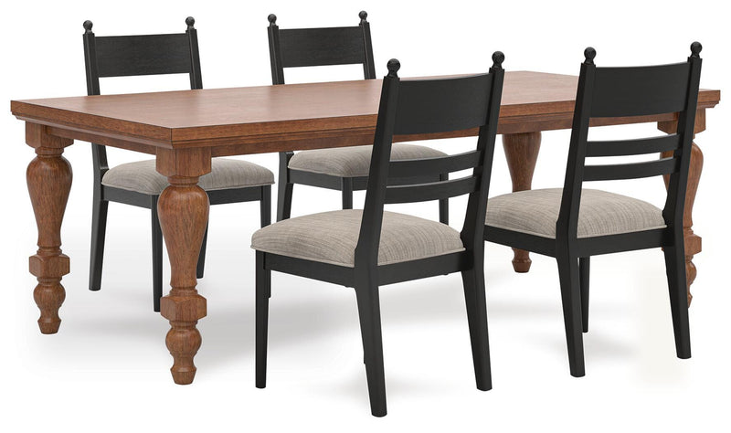 Greddinton Dining Sets