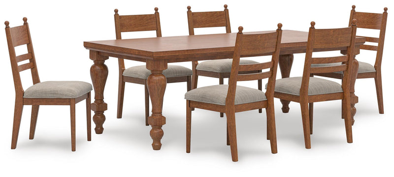 Greddinton Dining Sets