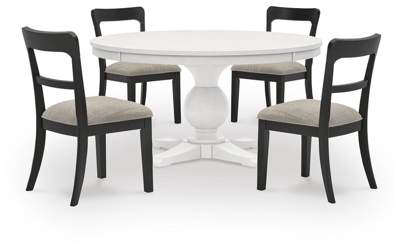 Greddinton Dining Sets