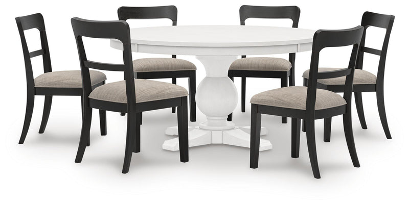 Greddinton Dining Sets