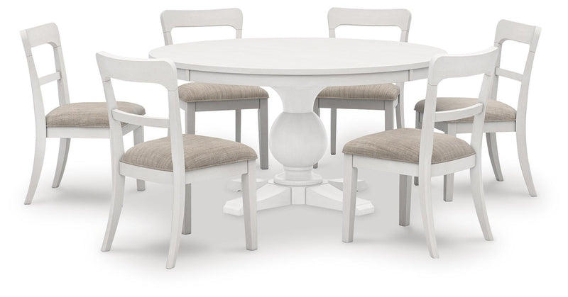 Greddinton Dining Sets