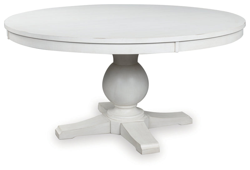 Chadworth Dining Table