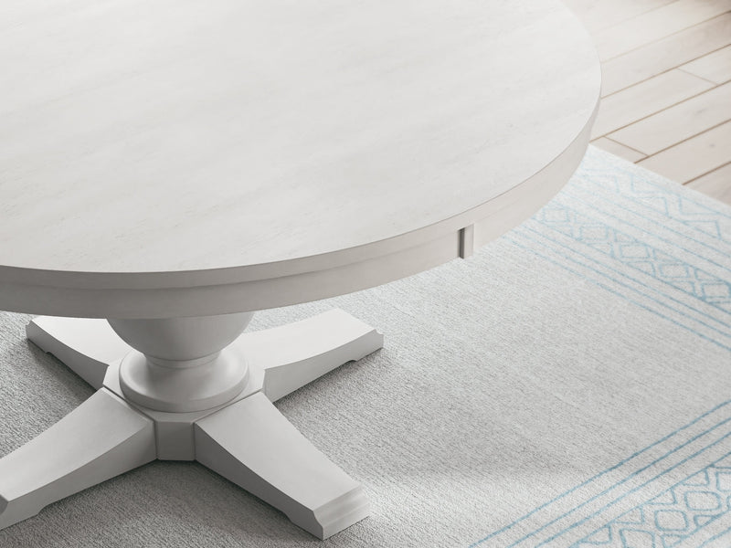Greddinton Dining Set (Up to 8 Chairs)