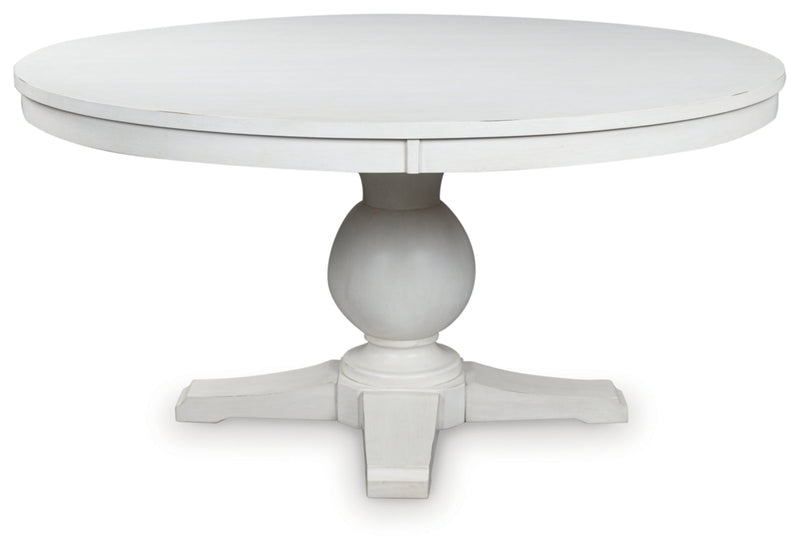 Chadworth Dining Table