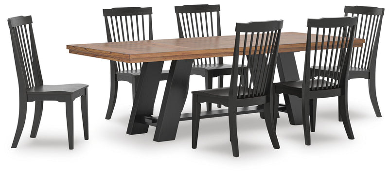 Greddinton Dining Sets
