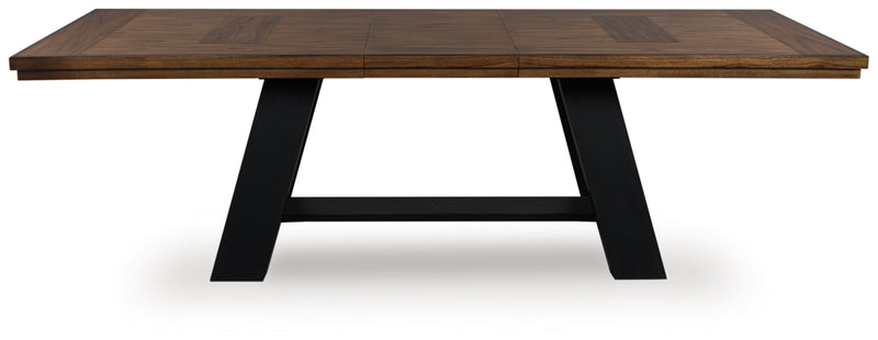 Chadworth Dining Table