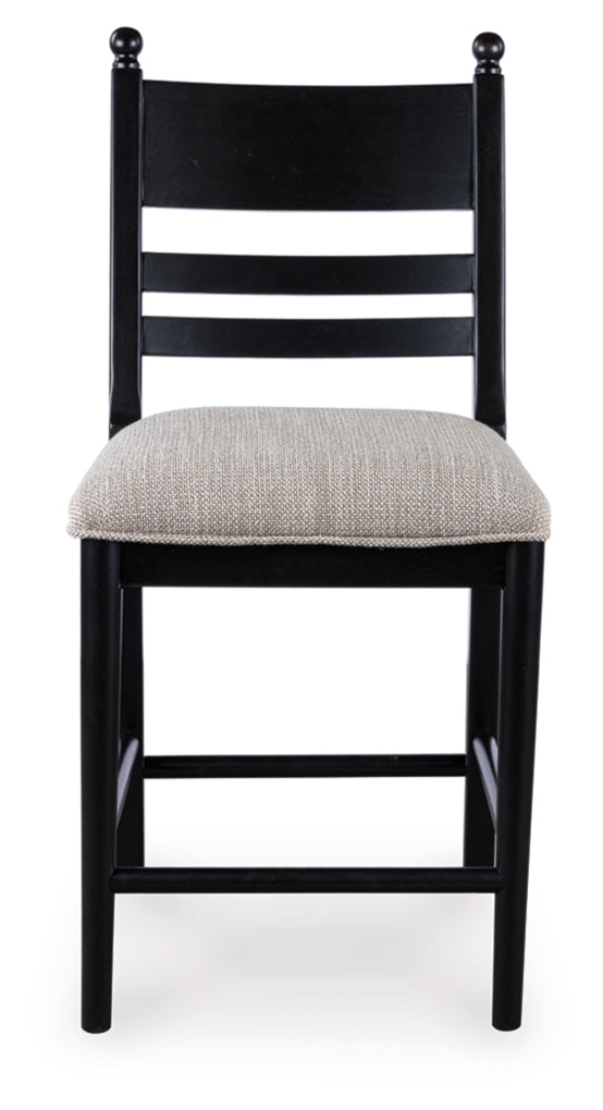 Chadworth Barstool