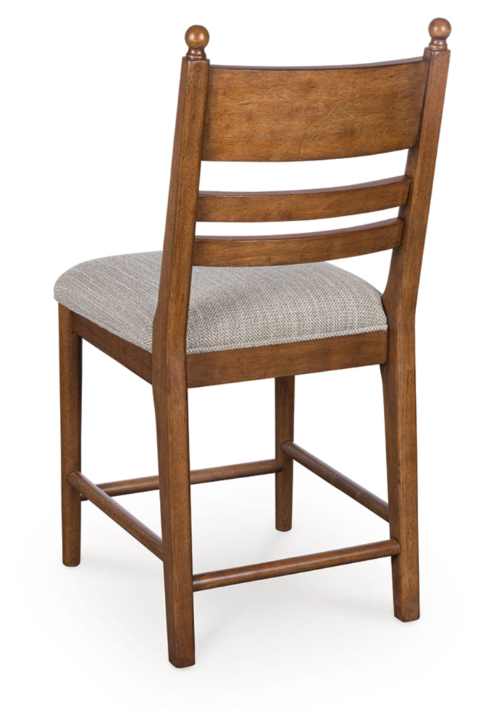 Chadworth Barstool