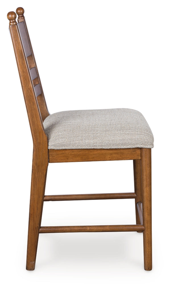 Chadworth Barstool