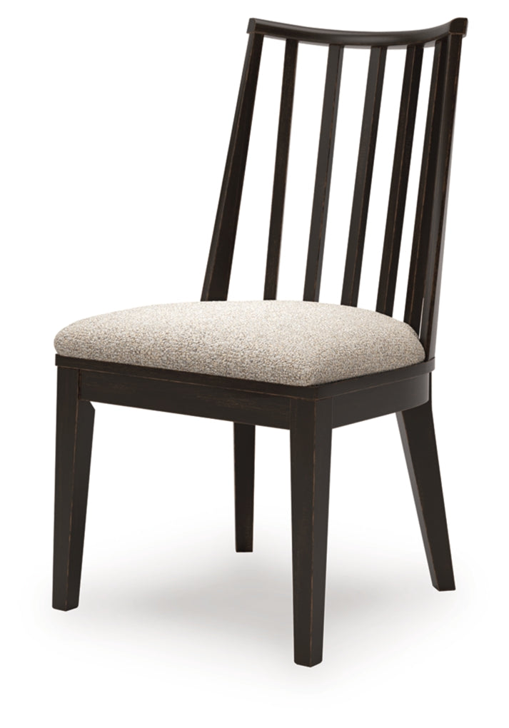 Galliden Dining Upholstered Chair