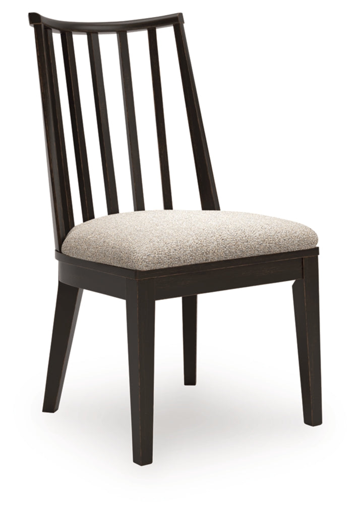 Galliden Dining Set (Up to 8 Chairs)