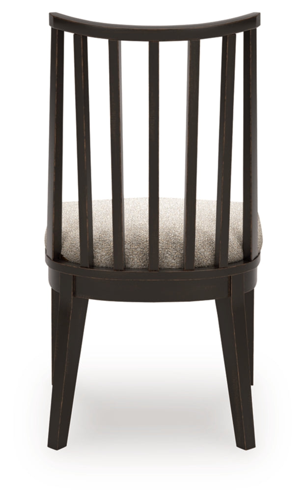 Galliden Dining Upholstered Chair