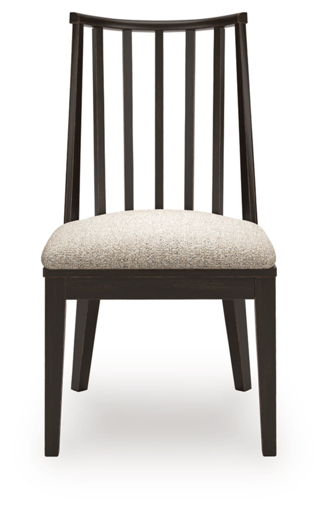 Galliden Dining Set (Up to 8 Chairs)