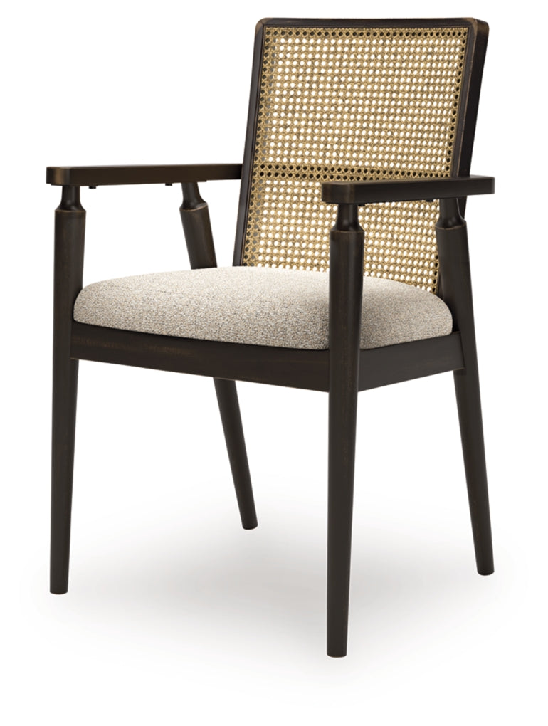 Galliden Dining Upholstered Chair