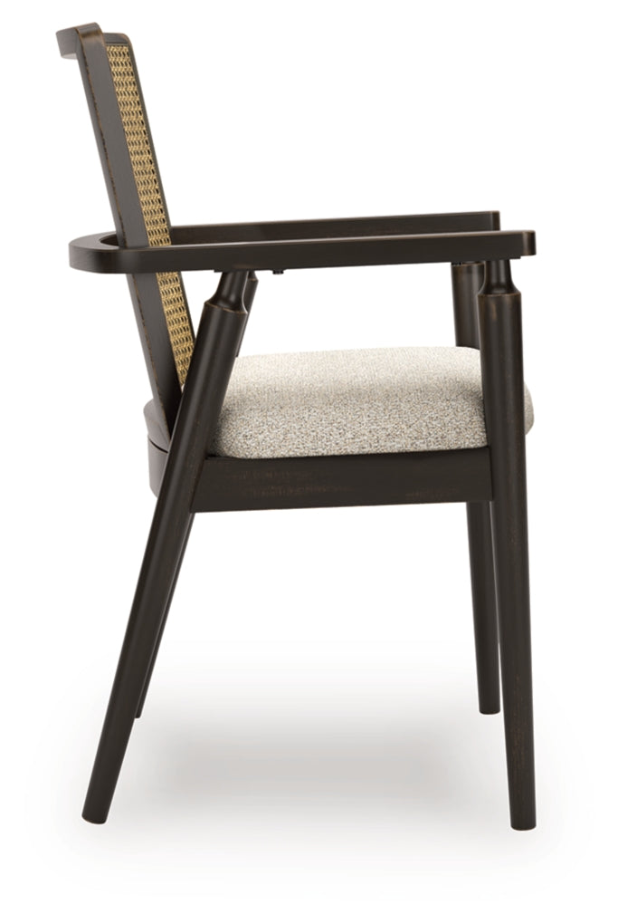 Galliden Dining Upholstered Chair
