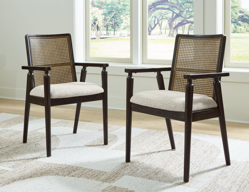 Galliden Dining Upholstered Chair