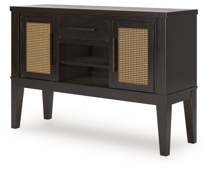 Galliden Dining Room Server