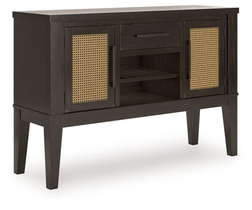Galliden Dining Room Server Default Title