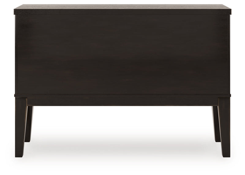 Galliden Dining Room Server