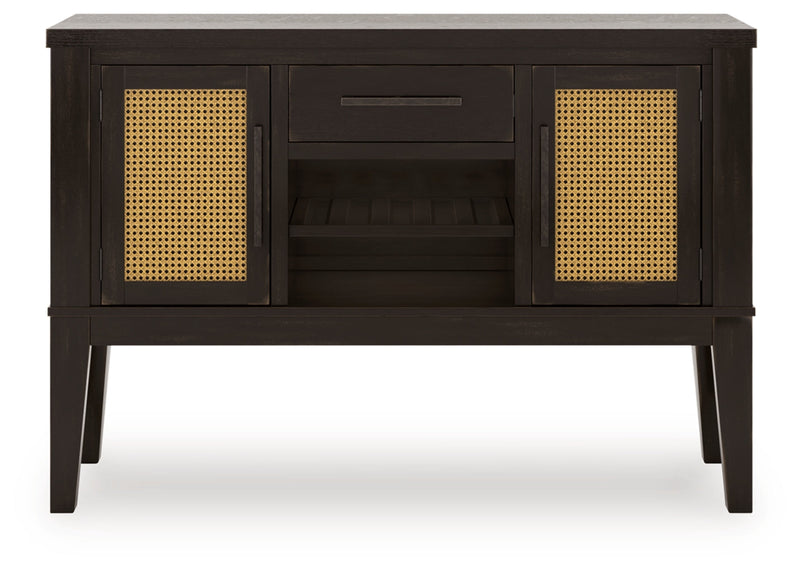 Galliden Dining Room Server