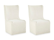 Darimore Dining UPH Side Chair (2/CN)