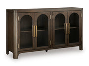 Darimore Dining Storage Dining Room Server