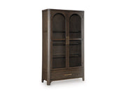 Darimore Dining Storage Display Cabinet