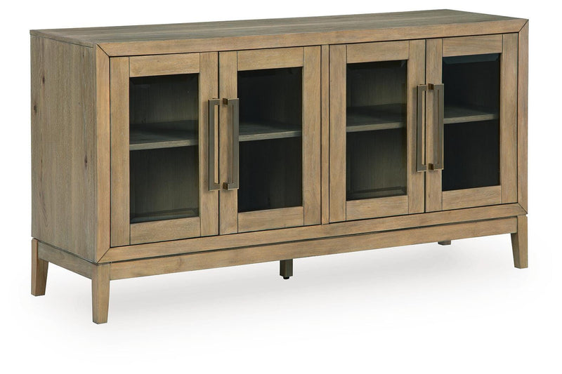 Crendlin Dining Room Server