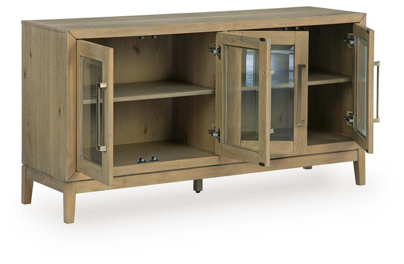 Crendlin Dining Room Server