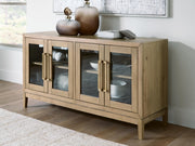 Crendlin Dining Room Server