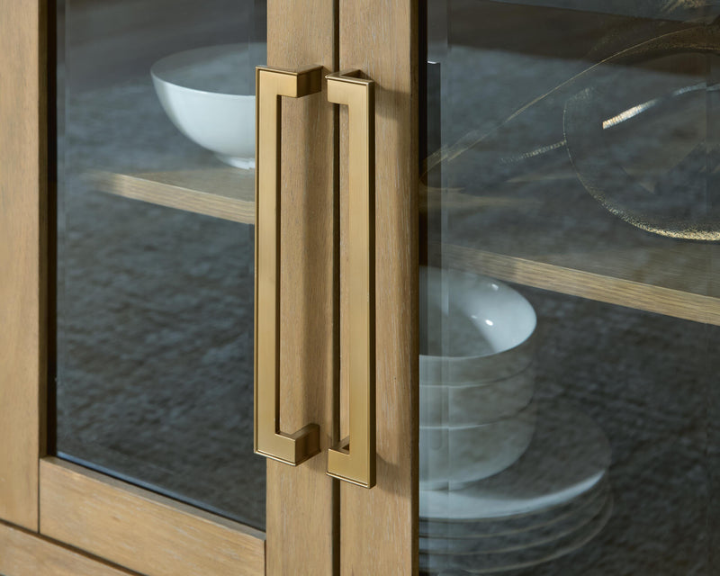Crendlin Dining Room Server