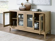 Crendlin Dining Room Server
