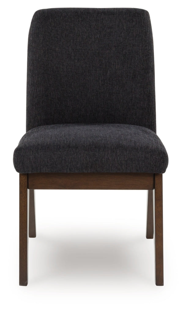 Dilenno Dining Set (Up to 8 Chairs)