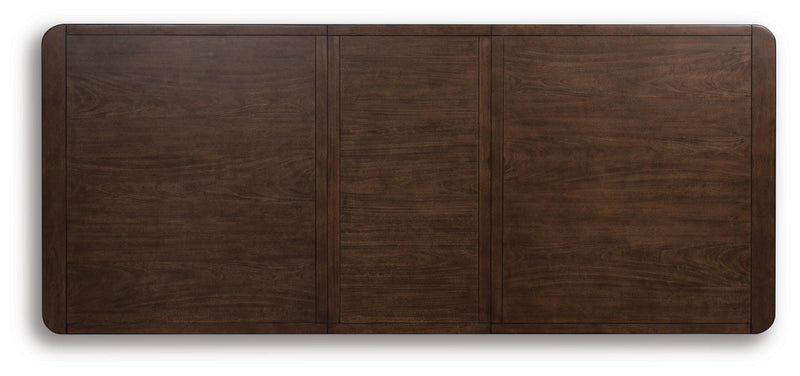 Kendamor Dining Tables