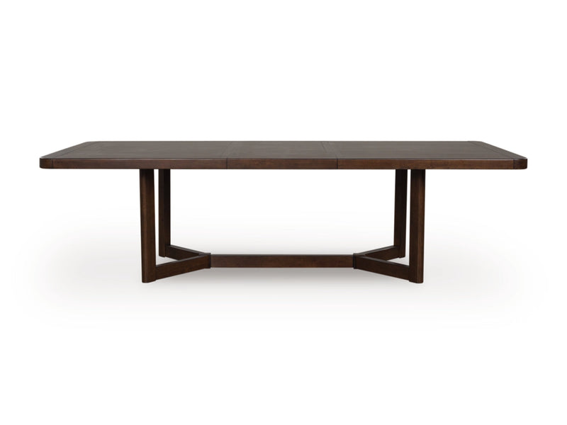 Dilenno Dining Set (Up to 8 Chairs)