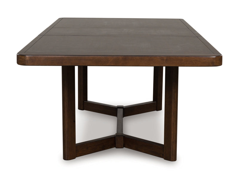 Dilenno Dining Set (Up to 8 Chairs)