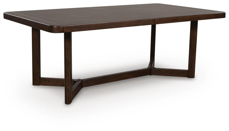 Kendamor Dining Tables