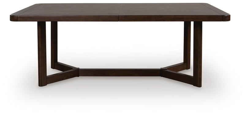 Kendamor Dining Tables