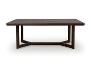 Dilenno Dining Set (Up to 8 Chairs)