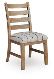 Ridgester Dining Upholstered Chair