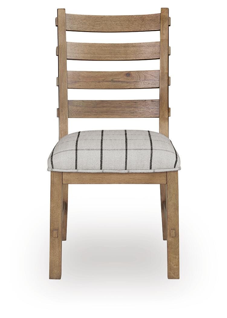Ridgester Dining Upholstered Chair