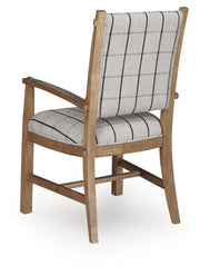 Ridgester Dining Upholstered Chair