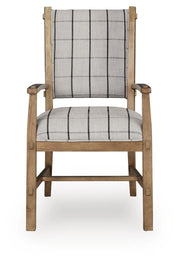 Ridgester Dining Upholstered Chair