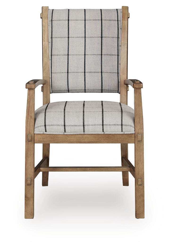 Ridgester Dining Upholstered Chair