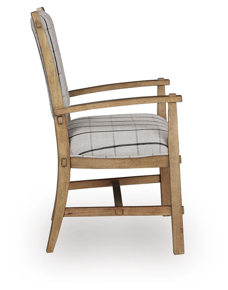 Ridgester Dining Upholstered Chair