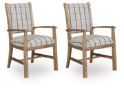 Ridgester Dining Upholstered Chair