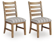 Ridgester Dining Upholstered Chair