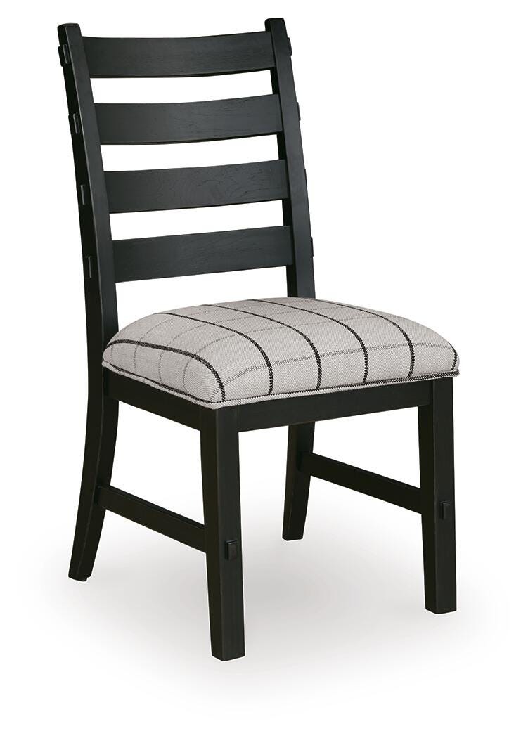 Ridgester Dining Chairs