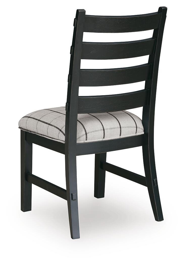 Ridgester Dining Chairs