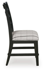 Ridgester Dining Chairs